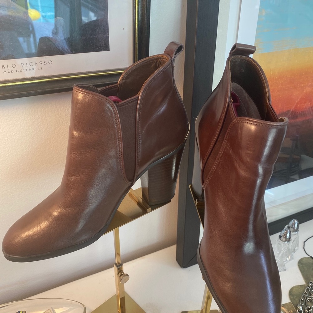 Michael Kors Boots 7 - Picture 5 of 5